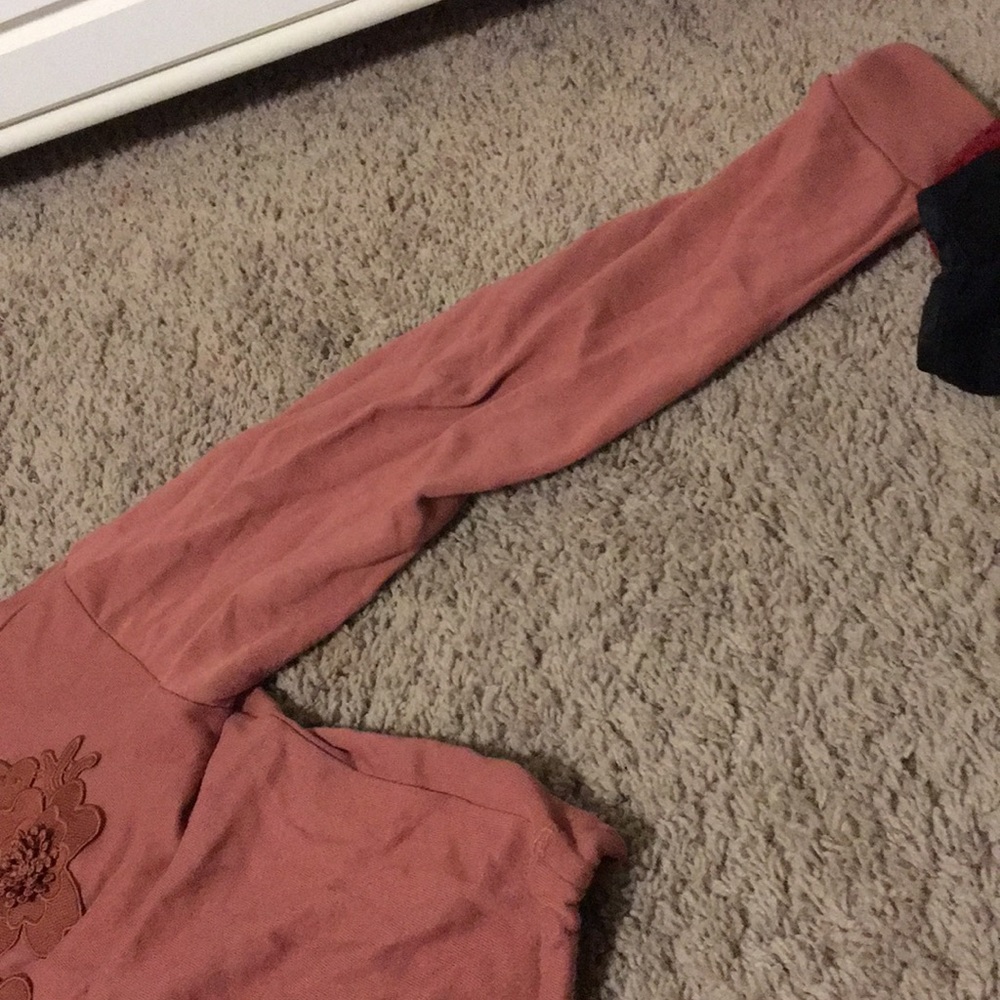 Sweater - Picture 3 of 4